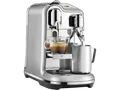 SAGE SNE900BSS4EGE1 Nespresso® Creatista Pro Kapselmaschine Edelstahl