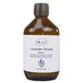 Sala Lavandinöl Grosso Aroma ätherisches naturrein 500 ml Glasflasche