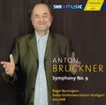 Audio Cd - Anton Bruckner - Symphony No.9  - Swrmusic -D- Neu