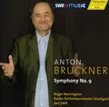 Roger Norrington - Symphony No. 9 in D minor [New CD]