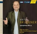 Anton Bruckner Anton Bruckner: Symphony No. 9 (CD) Album (US IMPORT)