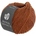Wolle Kreativ! Lana Grossa -  Alta Moda Cashmere 16 0064 nussbraun 50 g