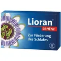 Lioran centra überzogene Tabletten 50 St