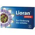 Lioran centra bei Schlafstörungen