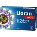 Lioran centra bei Schlafstörungen 50 St