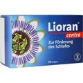 LIORAN centra überzogene Tabletten 50 St. PZN 13889972