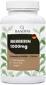 Bandini Berberin Kapseln