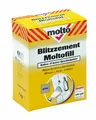MOLTO Moltofill Blitzzement Grau Außen und Innen 1 Kg