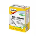1kg Molto Blitzzement Moltofill außen innen grau
