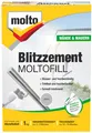 Molto Blitzzement | Grau 1kg