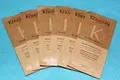6x10ml KERASTASE SHAMPOO bain hydra glaze GLOSS ABSOLU SACHET