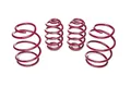 Vogtland Sportfedernsatz für BMW 3er, E46 346L|346R (Bj. 9.1999–10.2005)
