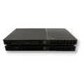 PS4 Konsole - Modell Cuh-1216A 500Gb in Schwarz ohne alles (B-Ware) #34B