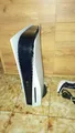 ps5 konsole SONY Disc Player Play 5 Playstation 5 Standard Edition