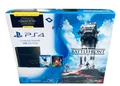 Sony Playstation 4 mit Controller - PS4 Ultimate Player 1TB | mit STAR WARS