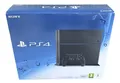 Sony Playstation 4 mit Controller - PS4 Konsole Schwarz mit 500GB | mit OVP