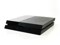Sony Playstation 4 Konsole - Schwarz 500GB PS4 Zustand: Defekt