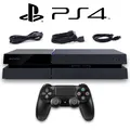 PlayStation 4 PS4 Konsole 500GB + 1 ORIGINAL DualShock Controller 🎮✅