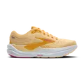Brooks Ghost Max 3 Laufschuhe Damen Apricot/Apricot/Super Pink B (normal) 45,5 1204571B-876.130