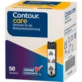 Countour Care Sensoren  50 St Teststreifen
