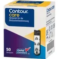 Contour Care Sensoren 50 St