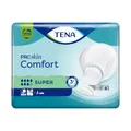 TENA Comfort Super Inkontinenzvorlage | Packung (36 Stück)
