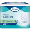 TENA COMFORT super Vorlagen 36 St PZN10255876