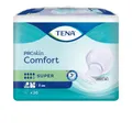 TENA COMFORT super Vorlagen 36 St