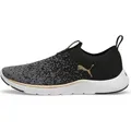 Puma Softride Remi Slip-on Knit Wn's (38.5) (309834_01)