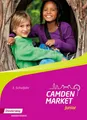 Camden Market Junior: Textbook 3 (Camden Market Junior: Ausgabe 2012)