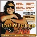 Jose Feliciano Y Amigos [Us Import] von Jose Feliciano | CD | Zustand sehr gut