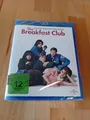 The Breakfast Club -30th Anniversary Edition -Blu-ray- Digital Mastered- NEU-OVP