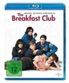 The Breakfast Club | 30th Anniversary Edition | John Hughes | Deutsch | Blu-ray