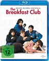 Breakfast Club, The (BR)  Min: 97/DD5.1/WS - PLAION GmbH 8305792 - (Blu-ray Vid