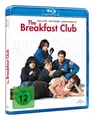 The Breakfast Club | Blu-ray | John Hughes