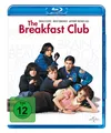 BREAKFAST CLUB-30TH ANNIVERSARY  BLU-RAY NEU