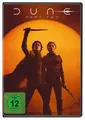 DVD Dune: Part Two #34553833