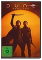 Dune: Part Two | DVD | deutsch | 2024 | Frank Herbert