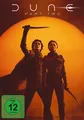 Dune: Part Two - Teil 2 - (Timothee Chalamet) (DVD) NEU