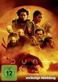 Dune: Part Two - PLAION GmbH - (DVD Video / Science Fiction)