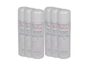 Avène Eau Thermale Thermalwasser - 6x 50ml Sprühdose