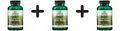 3 x Swanson Full Spectrum Irish Moss, 400mg - 60 caps (99,44 EUR/kg)