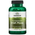IRISH MOSS Full Sectrum - IRISCHES MECH - 60 SWANSON Kapseln