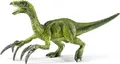 Schleich 14544 - Therizinosaurus, Spielzeugfigur, klein