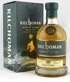 Kilchoman COULL POINT Islay Single Malt Scotch Whisky 46% Vol. 0,7l in Geschenkbox