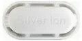 Silberionenelement (Silver Cube) für Luftbefeuchter