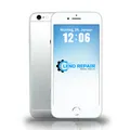 Apple iPhone 6S Silber 64GB Zustand Akzeptabel defekt Ohne Simlock