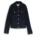 TOM TAILOR Outdoorjacke blau XXXL (46)