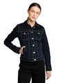 TOM TAILOR Damen Jeansjacke