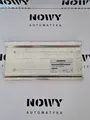 Siemens 6ES7 390-1AE80-0AA0 Befestigungsleiste